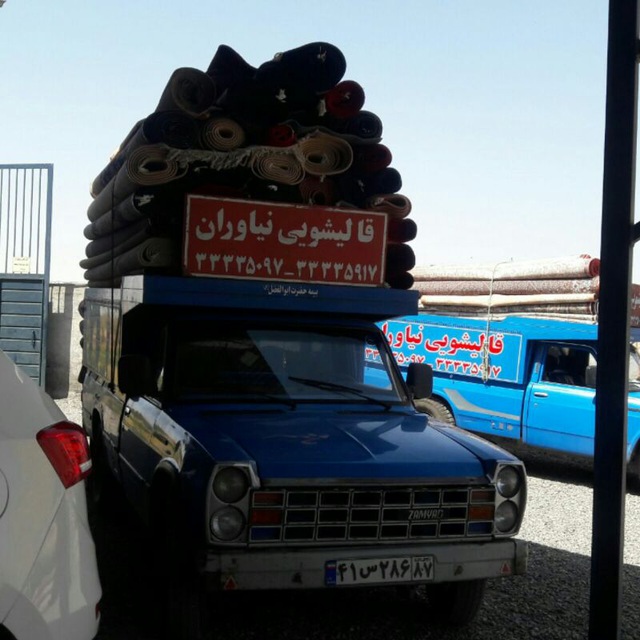 رضایت مشتریان